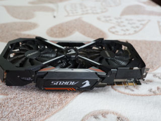 1080 ti 11gb foto 1