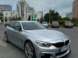 BMW 4 Series foto 3