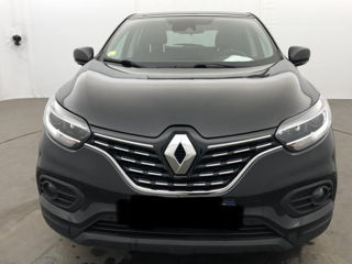 Renault Kadjar foto 2