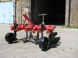 Cultivator pentru vie PRVN-2.5 (de la producator) foto 7