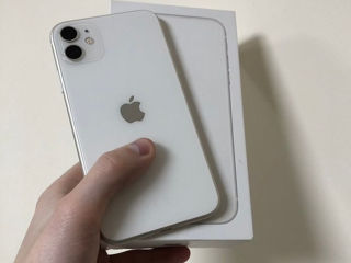 iPhone 11 256Gb