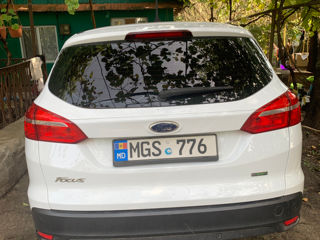 Ford Focus foto 7