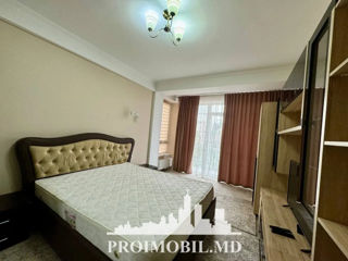 Apartament cu 1 cameră, 50 m², Botanica, Chișinău foto 3