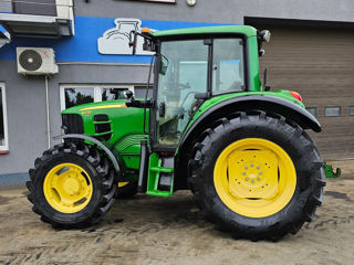 John Deere foto 3