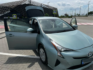 Toyota Prius foto 8