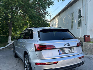 Audi Q5 foto 2