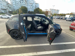 BMW i3 фото 5