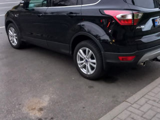 Ford Kuga foto 5