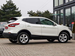 Nissan Qashqai foto 2