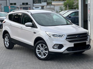 Ford Kuga foto 5