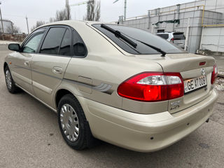 Mazda 626 foto 2