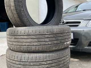 Bridgestone 215/65R17