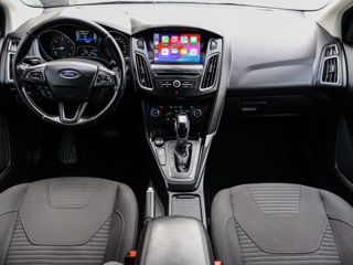 Ford Focus foto 11