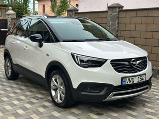 Opel Crossland X foto 2