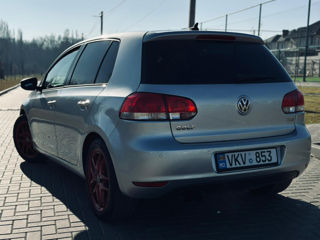 Volkswagen Golf foto 4