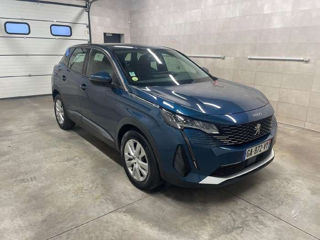 Peugeot 3008 foto 3