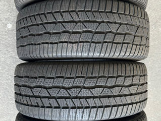 225/45 R17 Continental WinterContact TS830 P foto 2