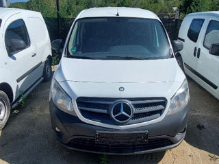 Mercedes Citan foto 3