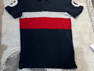 Vând tricou polo Jack Jones 129lei