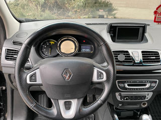 Renault Megane foto 5