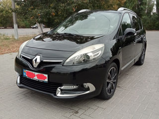 Renault Grand Scenic foto 6