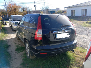 Honda CR-V foto 2