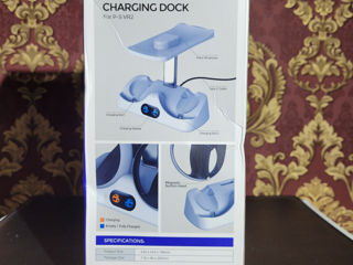 Charging Dock for P-S VR2 foto 4