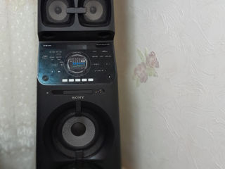 Vind Sistem Audio Sony mhcv90dw,hi power, wi-fi foto 4