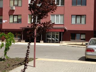 Oficiu  minunat !!! Arenda  72 m2 , spatiu  nelocativ , la  Buiucani - str. Alba  Iulia foto 9