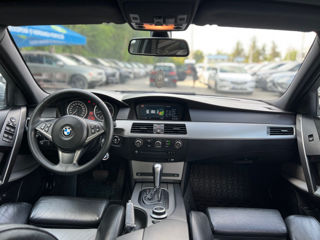 BMW 5 Series foto 17