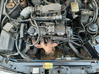 Razborca opel vectra 2,0.gaz benzin foto 3