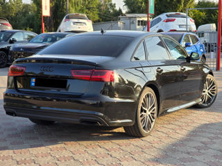 Audi A6 foto 4