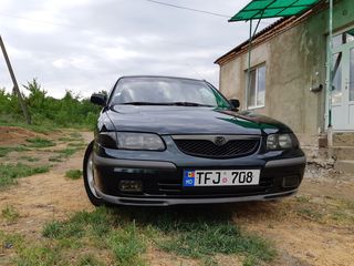 Mazda 626 foto 4