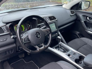 Renault Kadjar foto 7