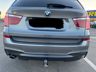 BMW X3 foto 2