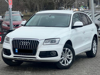 Audi Q5 foto 3