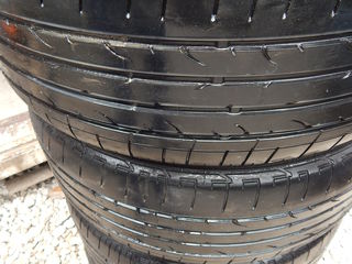 Bridgestone R19 235/55 (4 bucati) foto 1