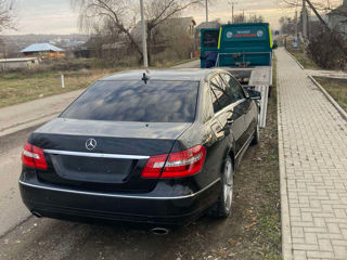 w212 E350 v6 642 foto 2