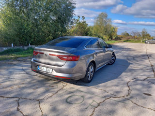 Renault Talisman foto 6