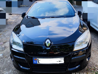 Renault Megane foto 9