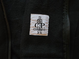 C.P. Company hoodie foto 3