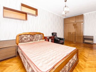 Apartament cu 1 cameră, 33 m², Telecentru, Chișinău