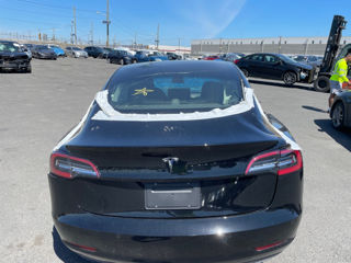 Tesla Model 3 2022   Разбор   Салон , Батарея, Электромотор , Ходовая , Электрика foto 1