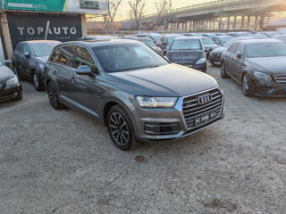 Audi Q7 foto 3