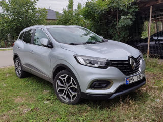 Renault Kadjar foto 3