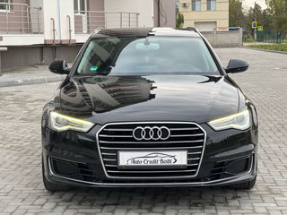 Audi A6 foto 3