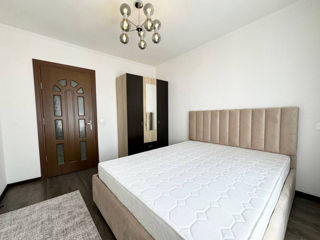 Apartament cu 2 camere, 52 m², Râșcani, Chișinău foto 4