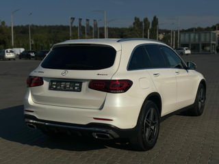 Mercedes GLC foto 2