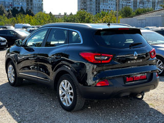 Renault Kadjar foto 4