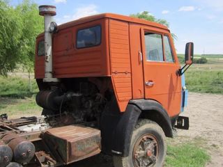 Kamaz 5410 foto 1